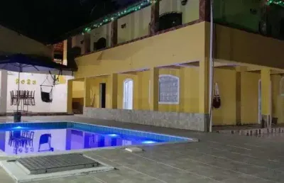 Chácara / sítio com 5 quartos à venda na Rua Professora Lavínia C. Soares, 12448, Centro, Itariri