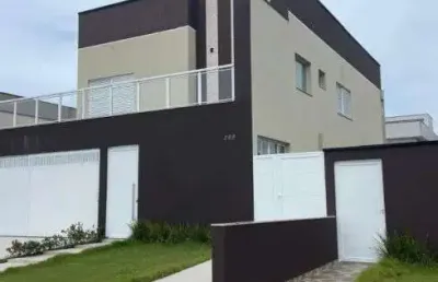 Casa com 5 quartos à venda na Praça Ângelo Guerra, 194, Jardim Grandesp, Itanhaém