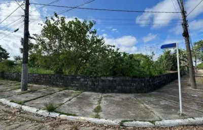 Terreno à venda na Praça Ângelo Guerra, 14178, Jardim Jamaica, Itanhaém