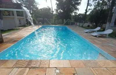 Chácara / sítio com 9 quartos à venda na Avenida Padre Anchieta, 6840, Jardim Casablanca, Peruíbe