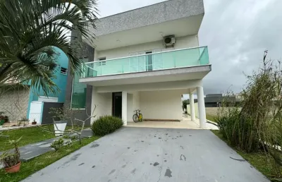 Casa no bougainville 4 em peruíbe - r$1.350.000,00.