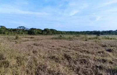 Terreno à venda na Praça Ângelo Guerra, 14, Cibratel II, Itanhaém