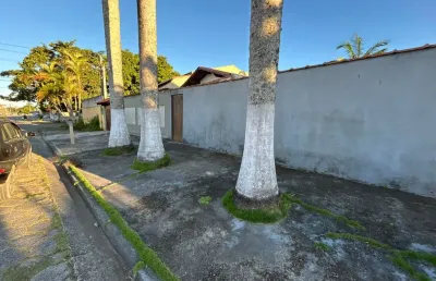 Terreno à venda na Av. Padre Anchieta, 6840, Jardim Casablanca, Peruíbe