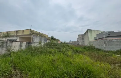 Terreno à venda na Praça Ângelo Guerra, 85, Jardim Grandesp, Itanhaém