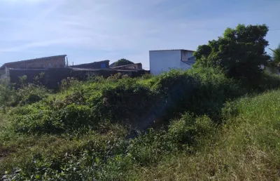 Terreno à venda na Av. Padre Anchieta, 6840, Jardim Casablanca, Peruíbe