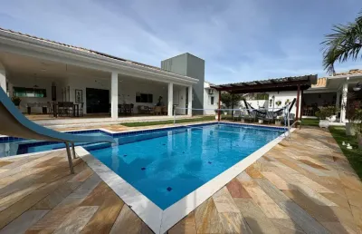 Casa com 4 quartos à venda na Av. Padre Anchieta, 6840, Jardim Casablanca, Peruíbe