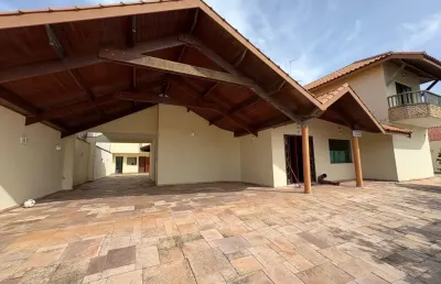 Casa com 6 quartos à venda na Av. Padre Anchieta, 6840, Jardim Casablanca, Peruíbe