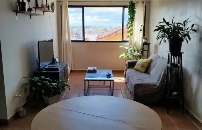 Apartamento com 2 quartos à venda na Av. Padre Anchieta, 6840, Jardim Casablanca, Peruíbe