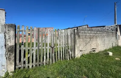 Terreno com escritura e liberação ambiental em itanhaém.