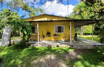 Chácara / sítio com 3 quartos à venda na Av. Padre Anchieta, 6840, Jardim Casablanca, Peruíbe