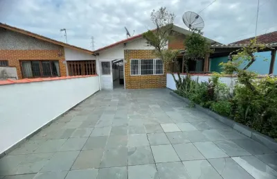 Casa com 1 quarto à venda na Praça Ângelo Guerra, 14119, Balneário Campos Eliseos, Itanhaém