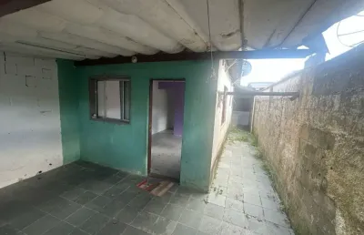 Casa com 2 quartos à venda na Praça Ângelo Guerra, 14100, Jardim América, Itanhaém