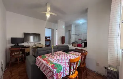 Apartamento com 2 quartos à venda na Praça Ângelo Guerra, 14043, Jardim Umuarama, Itanhaém