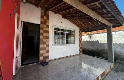 Casa com 1 quarto à venda na Av. Padre Anchieta, 6840, Jardim Casablanca, Peruíbe