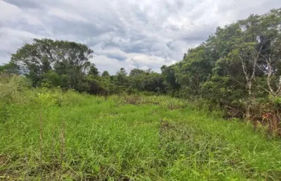 Terreno à venda na Praça Ângelo Guerra, 13953, Luíza Mar Mirim, Itanhaém