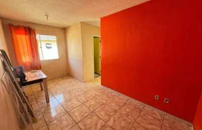 Apartamento com 2 quartos à venda na Praça Ângelo Guerra, 13705, Jardim Oásis, Itanhaém