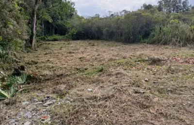 Terreno à venda na Praça Ângelo Guerra, 13596, Balneario Fênix, Itanhaém