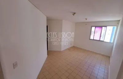 Apartamento para venda em salvador, brotas, 1 dormitório, 1 banheiro, 1 vaga