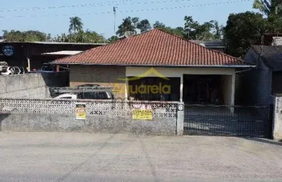Casa no morro do meio com 0 quartos para venda, 0 m²