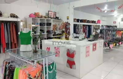 Ponto comercial no barra do itapocu com 0 quartos para venda, 100 m²
