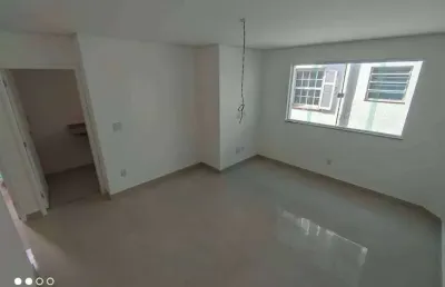 Casa sobrado, de 100m², com 2 quartos (2 suítes), bairro campo grande - santos/sp