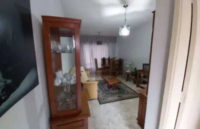 Apartamento, de 55m², com 1 quarto, bairro ponta da praia - santos/sp