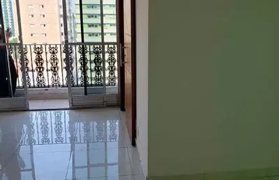 Apartamento, 117m², 3 quartos (1 suíte), bairro itararé, em são vicente/sp
