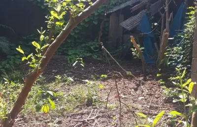 Terreno 300m², bairro jardim santense, em guarujá/sp