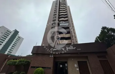Apartamento com 4 dormitórios à venda,228.00 m , centro, foz do iguacu - pr