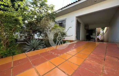 Casa jd naipi à venda, 170 m  por r  400.000 - jardim naipi - foz do iguaçu pr