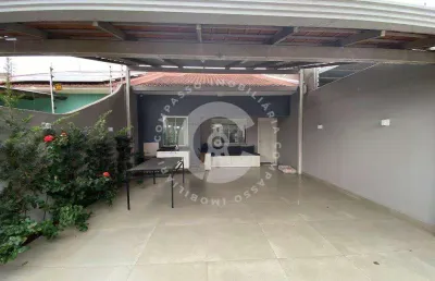 Casa com 2 dormitórios à venda,168.74 m , foz do iguacu - pr