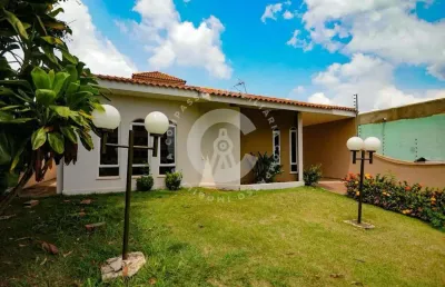 Casa com 4 quartos à venda na Yolanda, Foz do Iguaçu 
