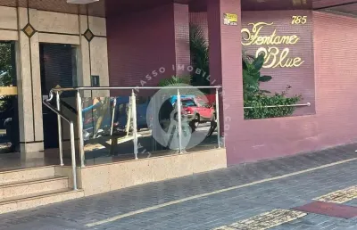Apartamento com 4 dormitórios à venda, 169 m  por r  890.000,00 - centro - foz do iguaçu pr
