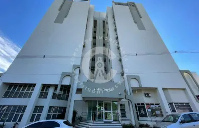 Apartamento com 4 dormitórios à venda e locação,105.48 m , foz do iguacu - pr
