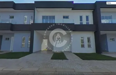 Sobrado com 3 dormitórios à venda, 722 m  por r  3.400.000,00 - jardim eliza i - foz do iguaçu pr