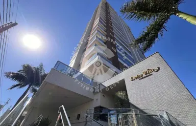 Apartamento com 3 dormitórios à venda, 138 m  por r  1.555.900,00 - centro - foz do iguaçu pr