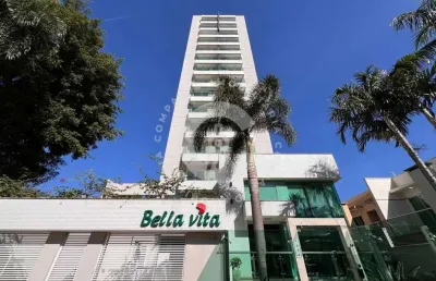 Cobertura duplex a venda no centro de foz do iguaçu - pr.