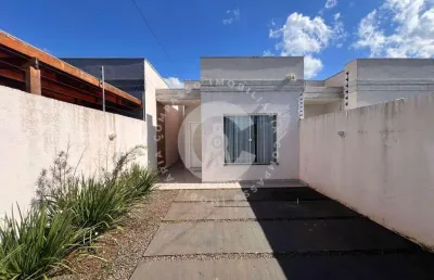 Casa com 2 dormitórios à venda,135.00 m , foz do iguacu - pr