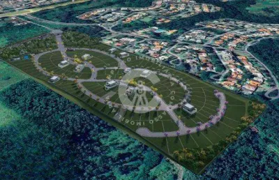 Terreno à venda, 500 m  - conjunto b - foz do iguaçu pr