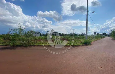 Terreno à venda, 489 m  por r  520.000,00 - jardim itamaraty - foz do iguaçu pr