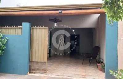 Casa com 2 dormitórios à venda,220.00 m , foz do iguacu - pr