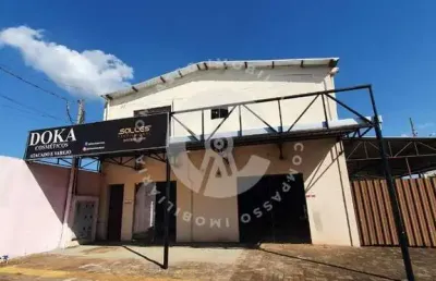 Apartamento com 1 dormitório para locação,20.00 m , foz do iguacu - pr