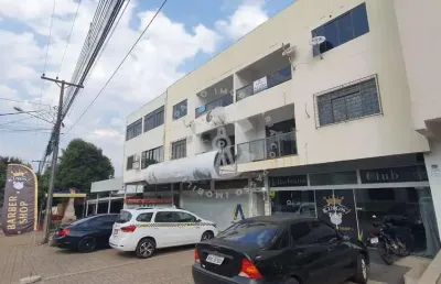 Apartamento com 3 dormitórios para locação,68.00 m , foz do iguacu - pr