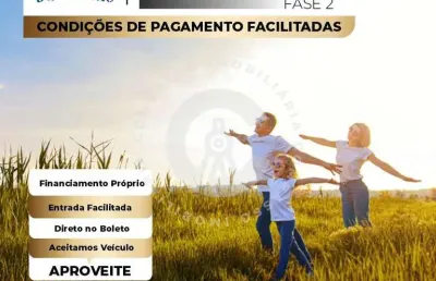 Casa em condomínio fechado à venda no Jardim Cedro, Foz do Iguaçu 