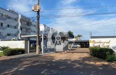 Apartamento com 2 quartos à venda na Vila A, Foz do Iguaçu 