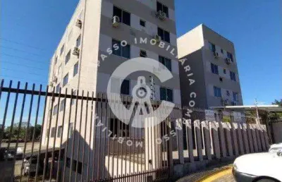Apartamento com 2 dormitórios para locação,88.48 m , foz do iguacu - pr