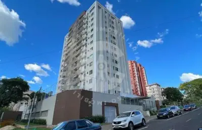 Apartamento com 3 dormitórios à venda, centro, foz do iguacu - pr