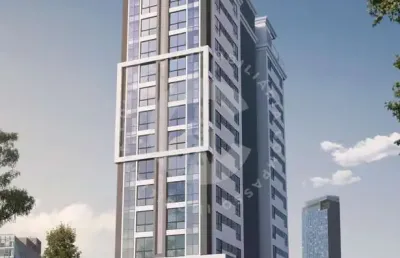 Apartamento com 2 dormitórios à venda,132.01 m , centro, foz do iguacu - pr