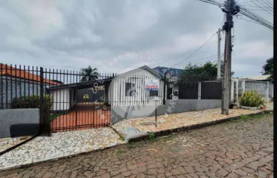 Casa com 2 dormitórios à venda,200.34 m , jardim tarobá, foz do iguacu - pr