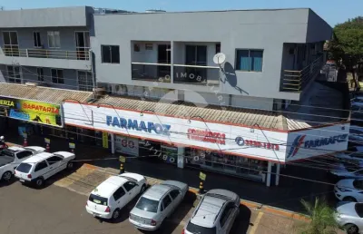 Apartamento com 3 dormitórios para locação,67.50 m , foz do iguacu - pr